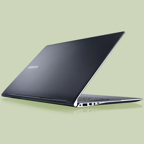 تصویر  Samsung Premium Ultrabook