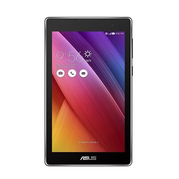 تصویر از تبلت ایسوس zenpad