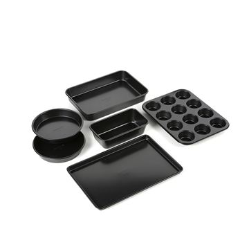 تصویر از مجموعه Bakeware