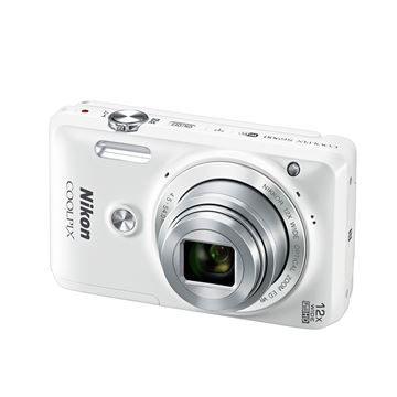 تصویر از دوربین FinePix S6900