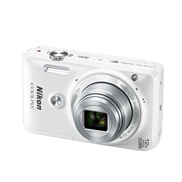 تصویر از دوربین FinePix S6900