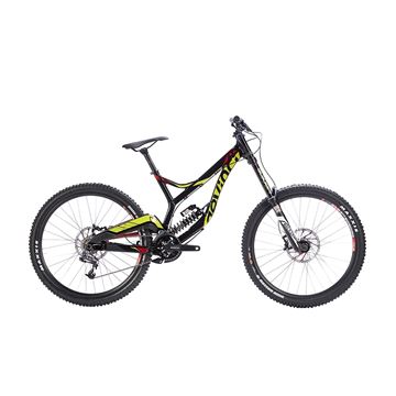 تصویر از دوچرخه سراشیبی Devinci