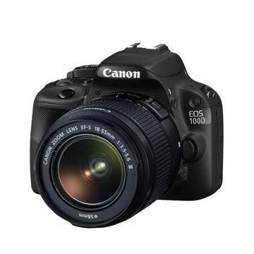 تصویر از دوربین دیجیتال CMOS نیکون D3300