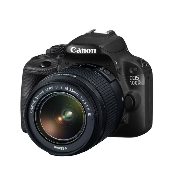 تصویر از دوربین دیجیتال CMOS نیکون D3300