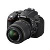 تصویر از دوربین SLR دیجیتال نیکون D5300