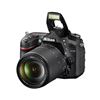 تصویر از دوربین Nikon D7200 SLR کم نور