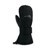 تصویر از دستکش چرم Wristguard