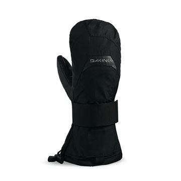 تصویر از دستکش چرم Wristguard