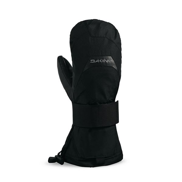 تصویر از دستکش چرم Wristguard