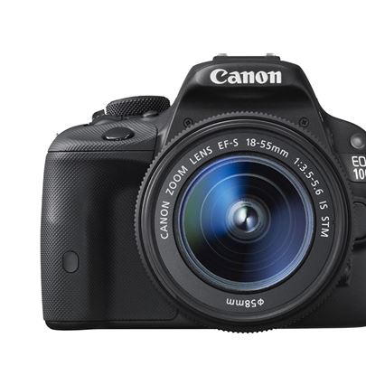 مشاهده محصولات دورین DSLR